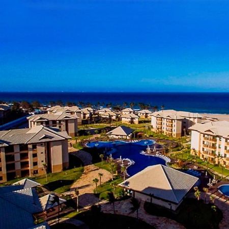 Vg Sun Cumbuco - By Ideal Trip Hospedagens Caucaia Ngoại thất bức ảnh