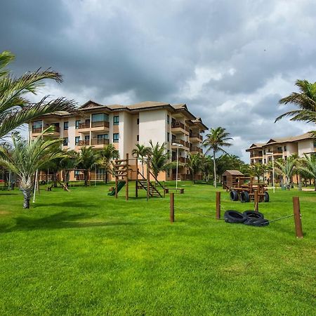 Vg Sun Cumbuco - By Ideal Trip Hospedagens Caucaia Ngoại thất bức ảnh