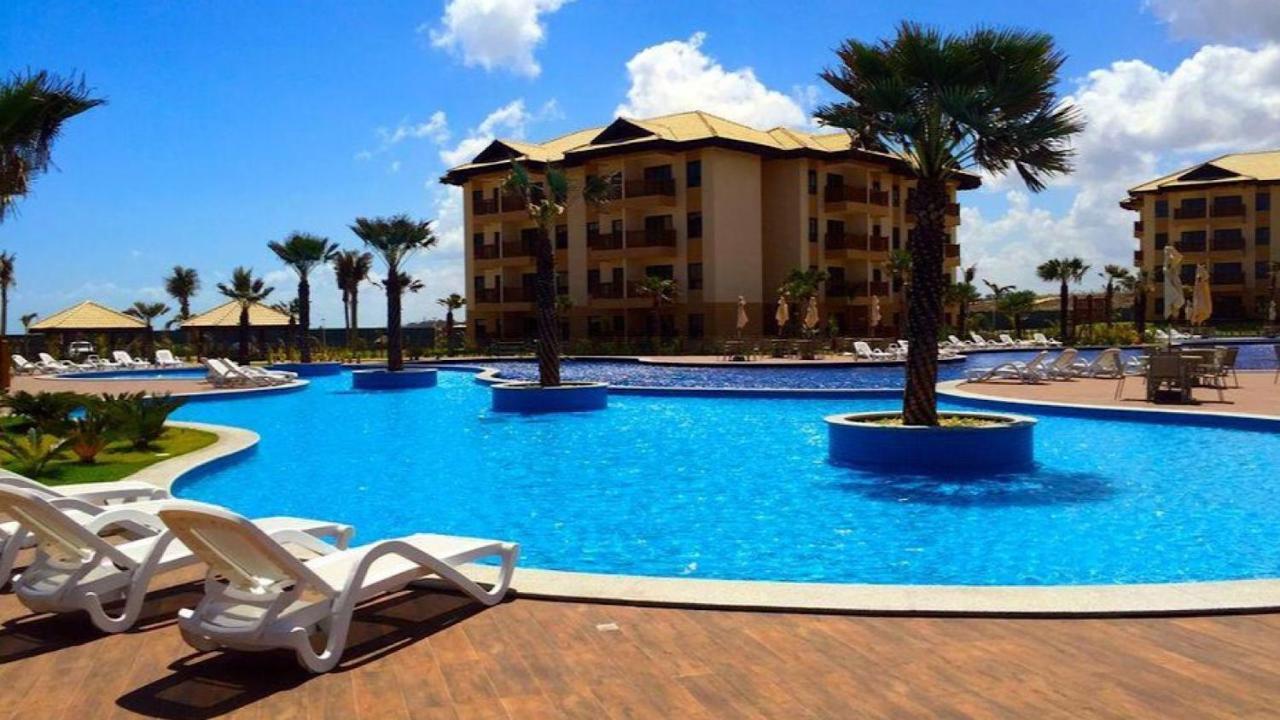 Vg Sun Cumbuco - By Ideal Trip Hospedagens Caucaia Ngoại thất bức ảnh