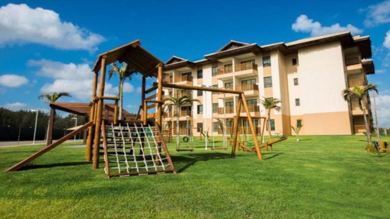 Vg Sun Cumbuco - By Ideal Trip Hospedagens Caucaia Ngoại thất bức ảnh