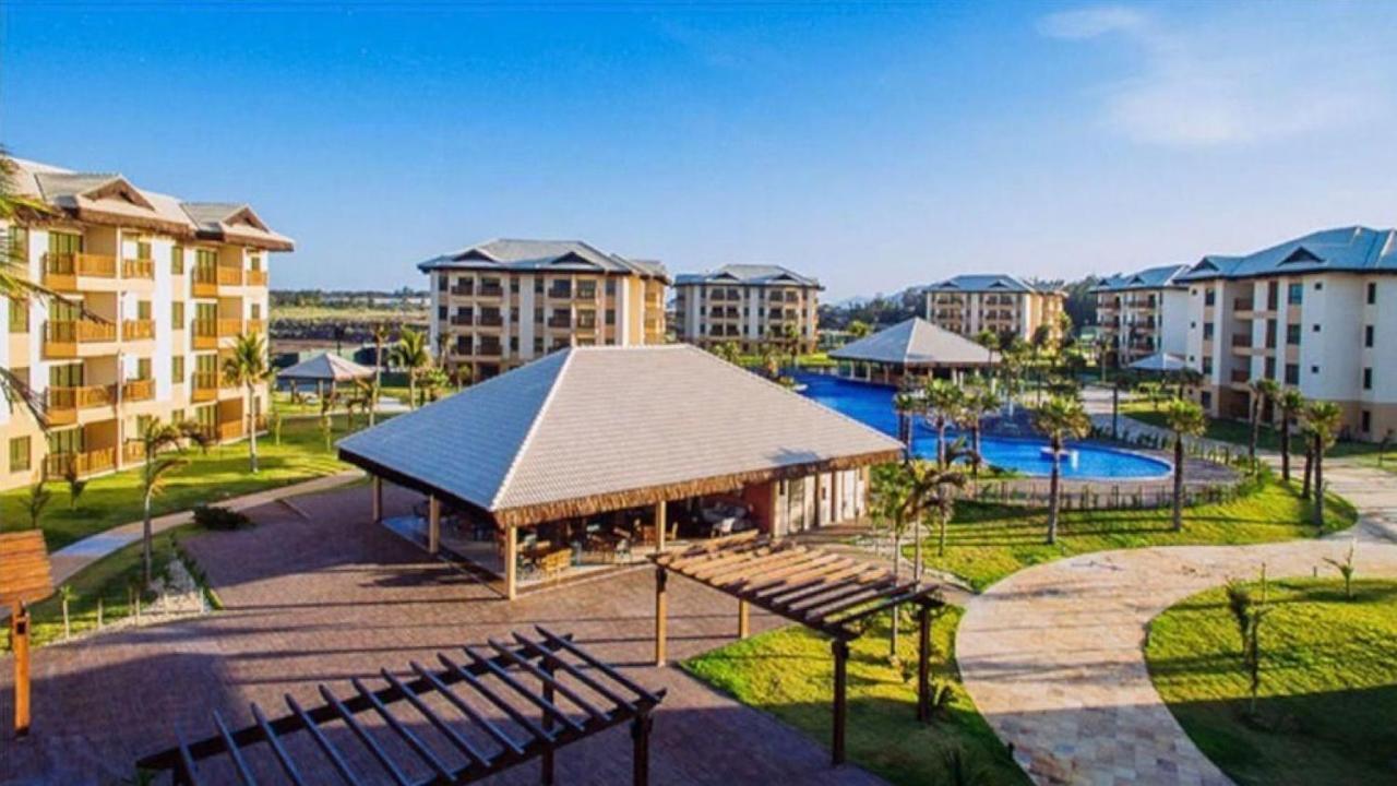 Vg Sun Cumbuco - By Ideal Trip Hospedagens Caucaia Ngoại thất bức ảnh