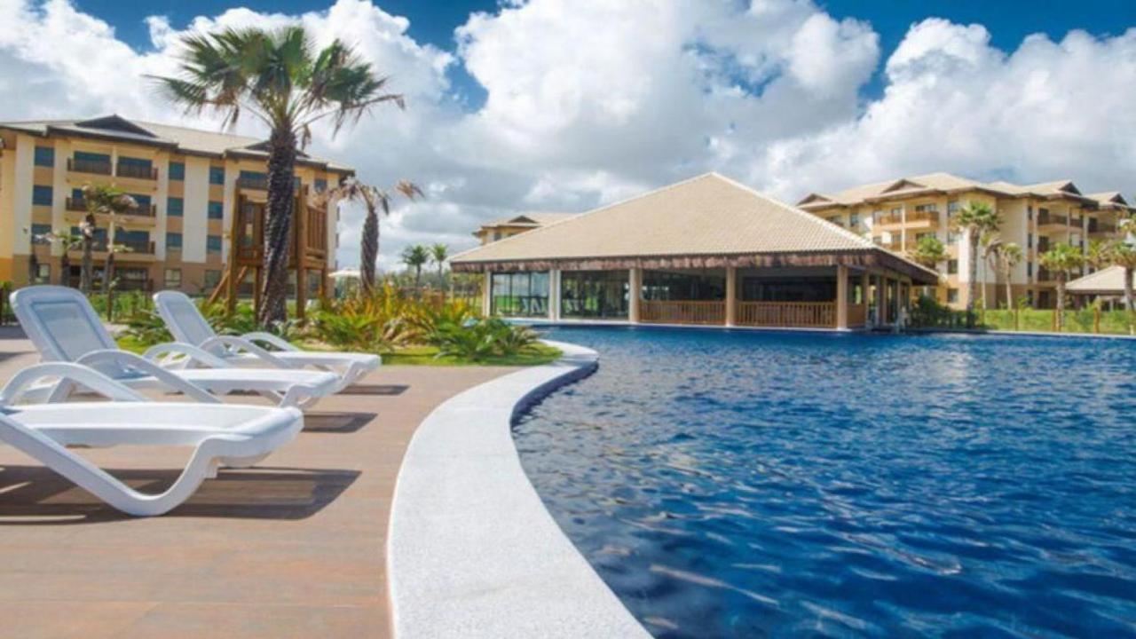 Vg Sun Cumbuco - By Ideal Trip Hospedagens Caucaia Ngoại thất bức ảnh