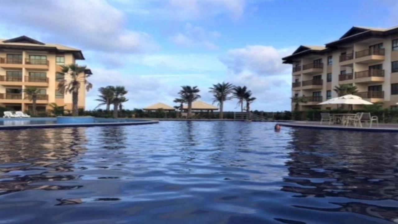 Vg Sun Cumbuco - By Ideal Trip Hospedagens Caucaia Ngoại thất bức ảnh