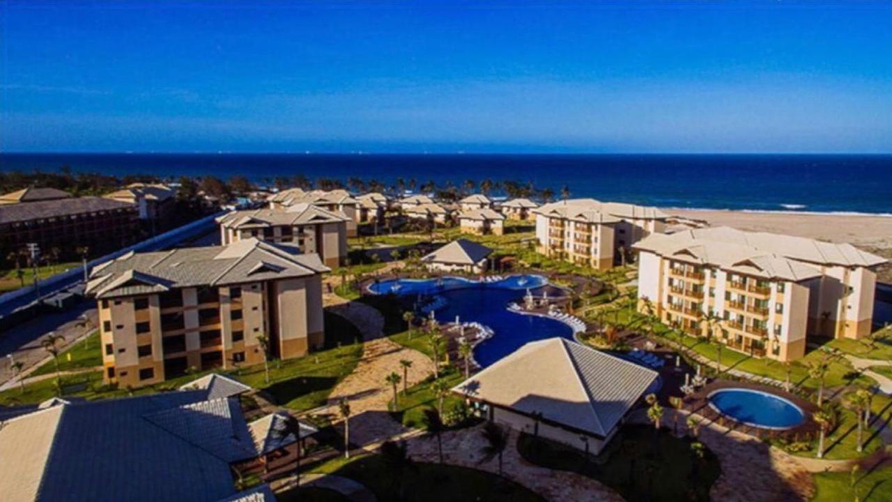 Vg Sun Cumbuco - By Ideal Trip Hospedagens Caucaia Ngoại thất bức ảnh