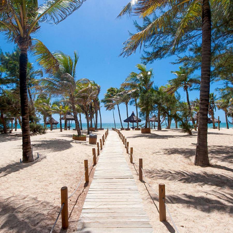 Vg Sun Cumbuco - By Ideal Trip Hospedagens Caucaia Ngoại thất bức ảnh