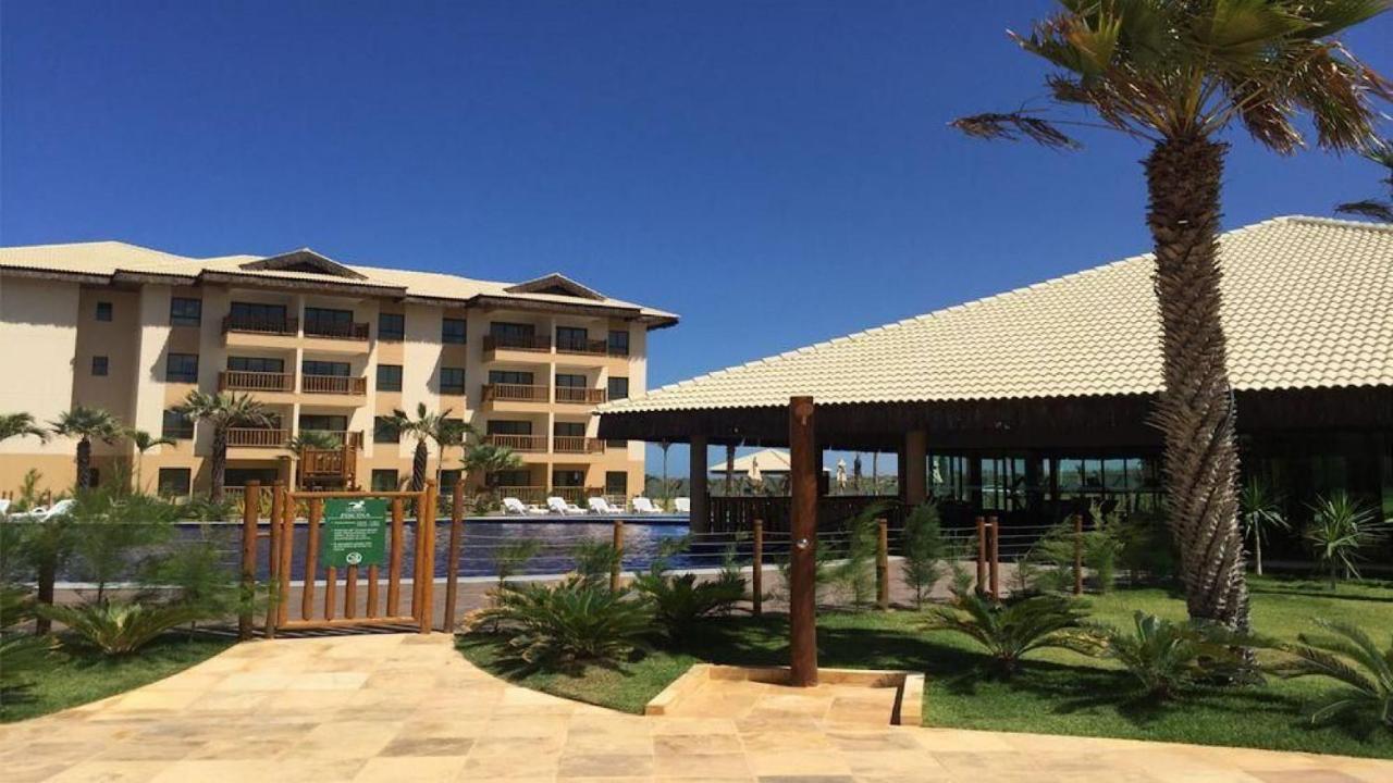 Vg Sun Cumbuco - By Ideal Trip Hospedagens Caucaia Ngoại thất bức ảnh