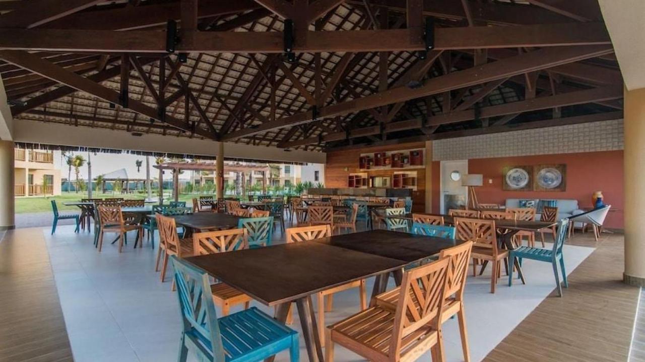 Vg Sun Cumbuco - By Ideal Trip Hospedagens Caucaia Ngoại thất bức ảnh
