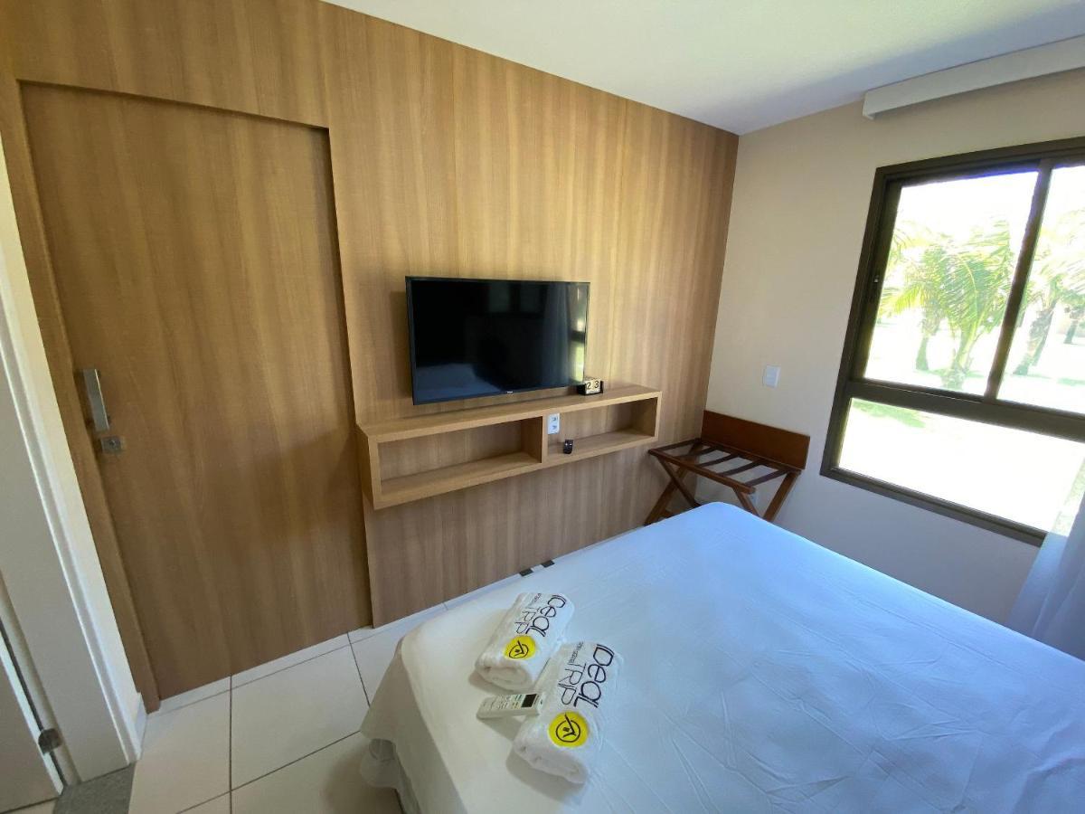 Vg Sun Cumbuco - By Ideal Trip Hospedagens Caucaia Ngoại thất bức ảnh