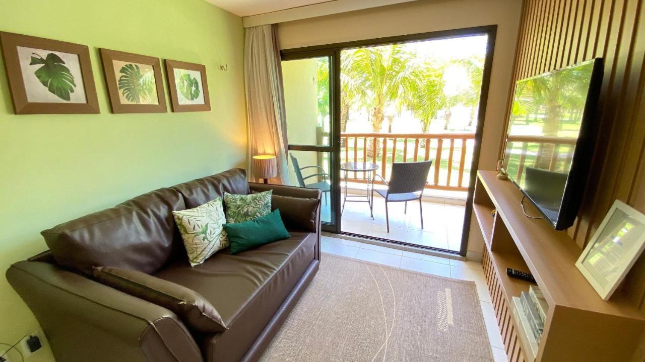 Vg Sun Cumbuco - By Ideal Trip Hospedagens Caucaia Ngoại thất bức ảnh