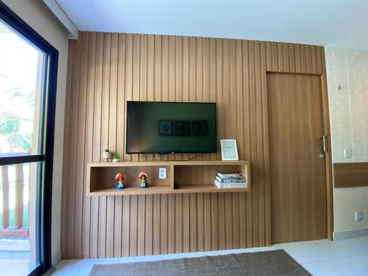 Vg Sun Cumbuco - By Ideal Trip Hospedagens Caucaia Ngoại thất bức ảnh