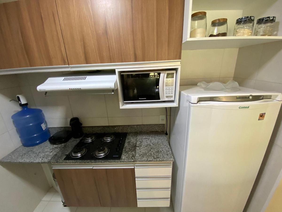 Vg Sun Cumbuco - By Ideal Trip Hospedagens Caucaia Ngoại thất bức ảnh