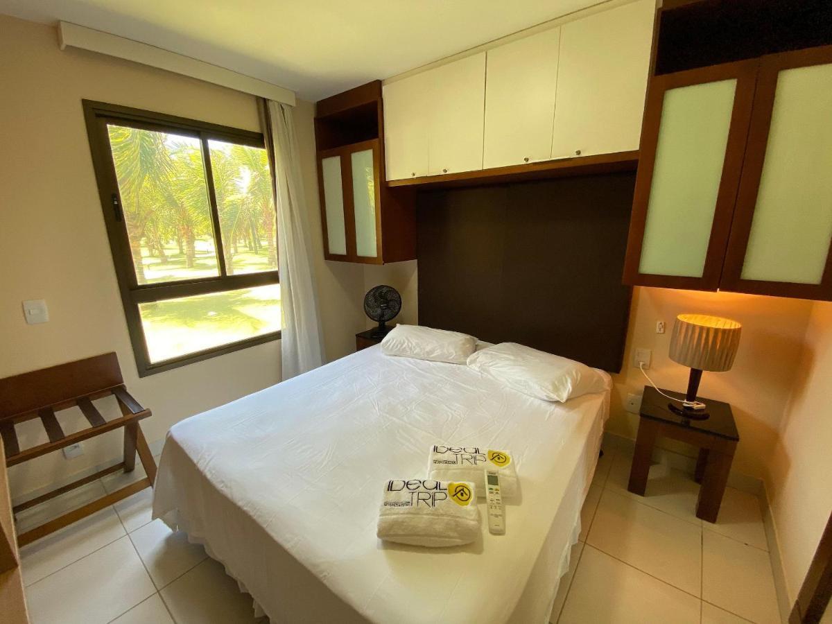 Vg Sun Cumbuco - By Ideal Trip Hospedagens Caucaia Ngoại thất bức ảnh