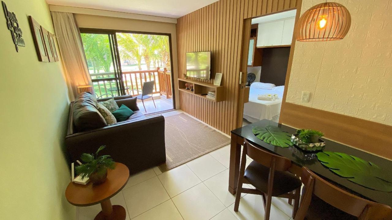 Vg Sun Cumbuco - By Ideal Trip Hospedagens Caucaia Ngoại thất bức ảnh