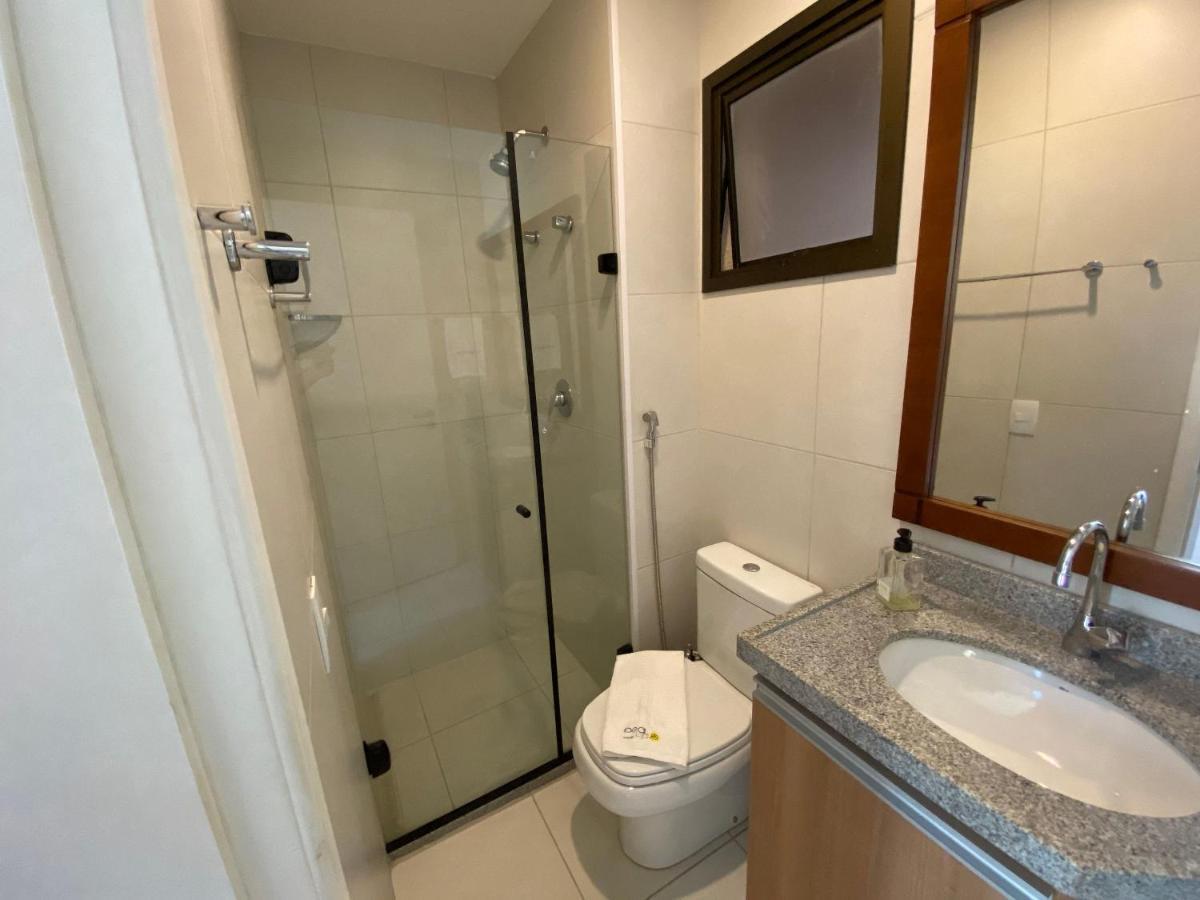 Vg Sun Cumbuco - By Ideal Trip Hospedagens Caucaia Ngoại thất bức ảnh