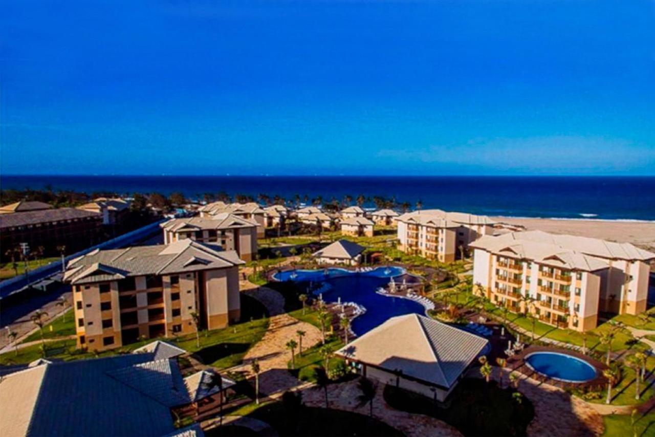 Vg Sun Cumbuco - By Ideal Trip Hospedagens Caucaia Ngoại thất bức ảnh