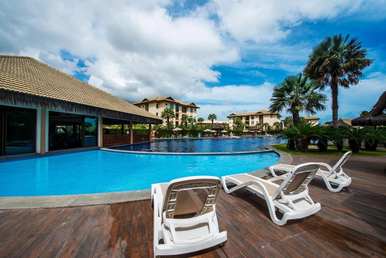 Vg Sun Cumbuco - By Ideal Trip Hospedagens Caucaia Ngoại thất bức ảnh