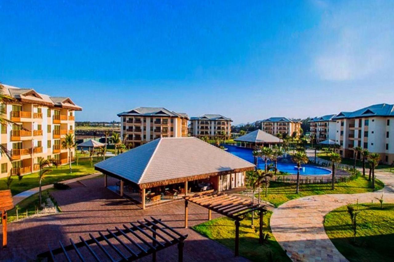 Vg Sun Cumbuco - By Ideal Trip Hospedagens Caucaia Ngoại thất bức ảnh