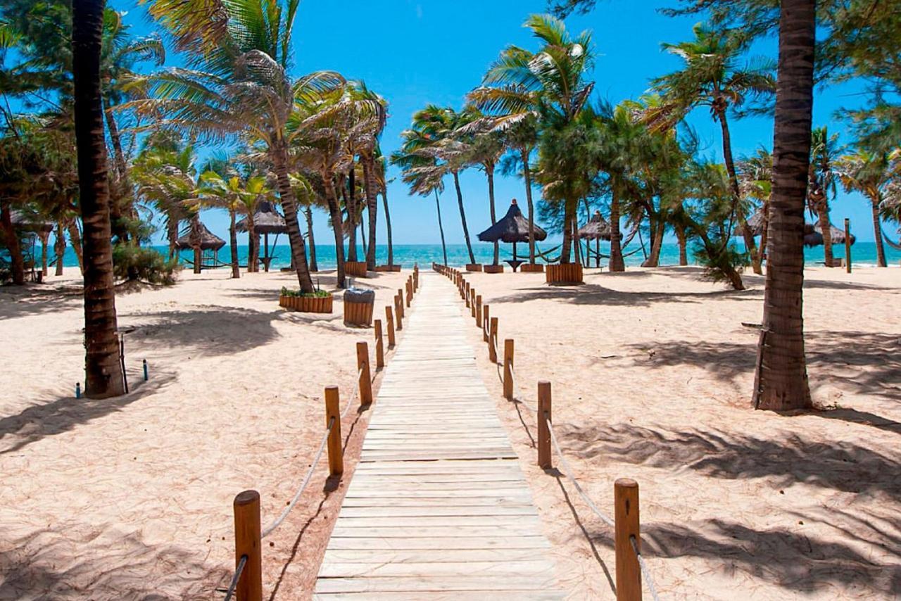 Vg Sun Cumbuco - By Ideal Trip Hospedagens Caucaia Ngoại thất bức ảnh