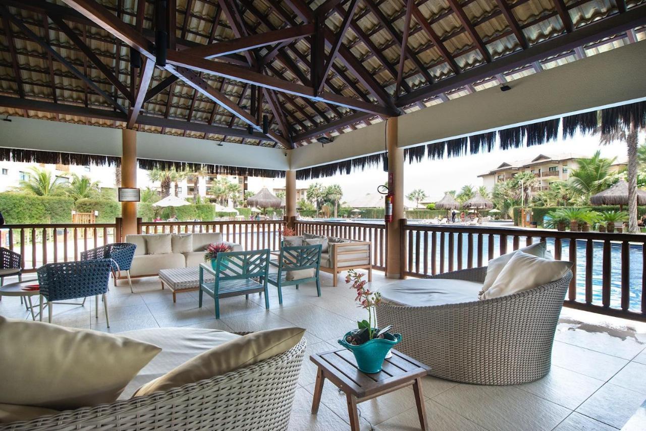 Vg Sun Cumbuco - By Ideal Trip Hospedagens Caucaia Ngoại thất bức ảnh