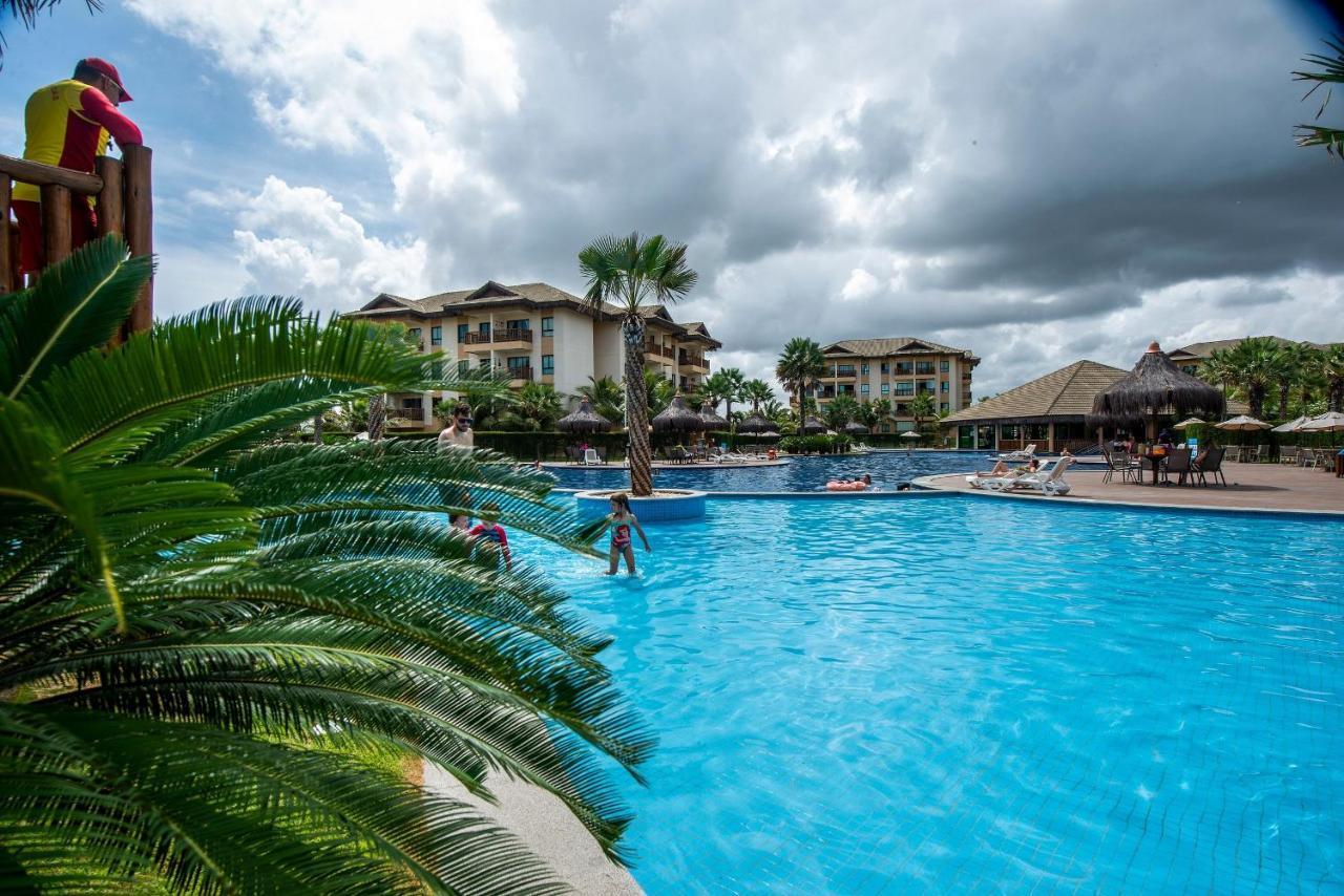 Vg Sun Cumbuco - By Ideal Trip Hospedagens Caucaia Ngoại thất bức ảnh