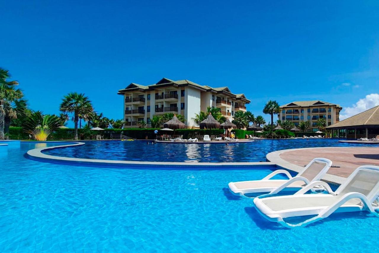 Vg Sun Cumbuco - By Ideal Trip Hospedagens Caucaia Ngoại thất bức ảnh