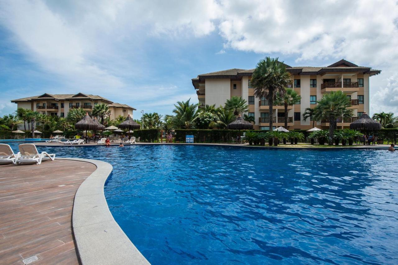 Vg Sun Cumbuco - By Ideal Trip Hospedagens Caucaia Ngoại thất bức ảnh