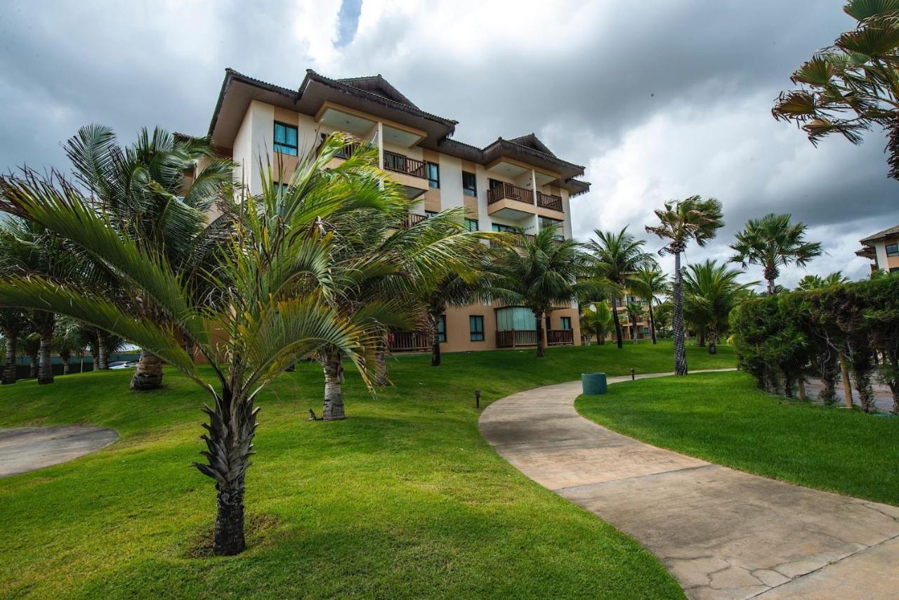 Vg Sun Cumbuco - By Ideal Trip Hospedagens Caucaia Ngoại thất bức ảnh