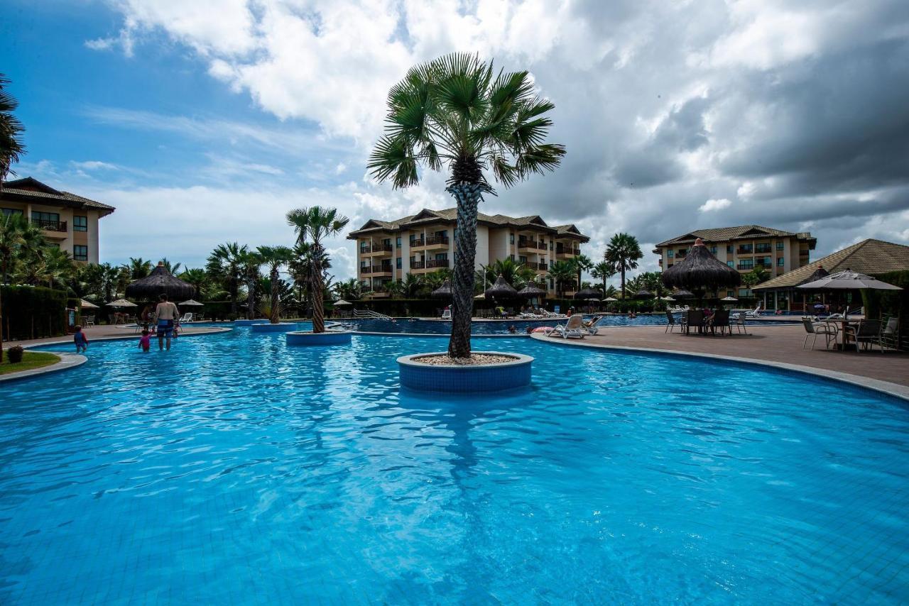 Vg Sun Cumbuco - By Ideal Trip Hospedagens Caucaia Ngoại thất bức ảnh