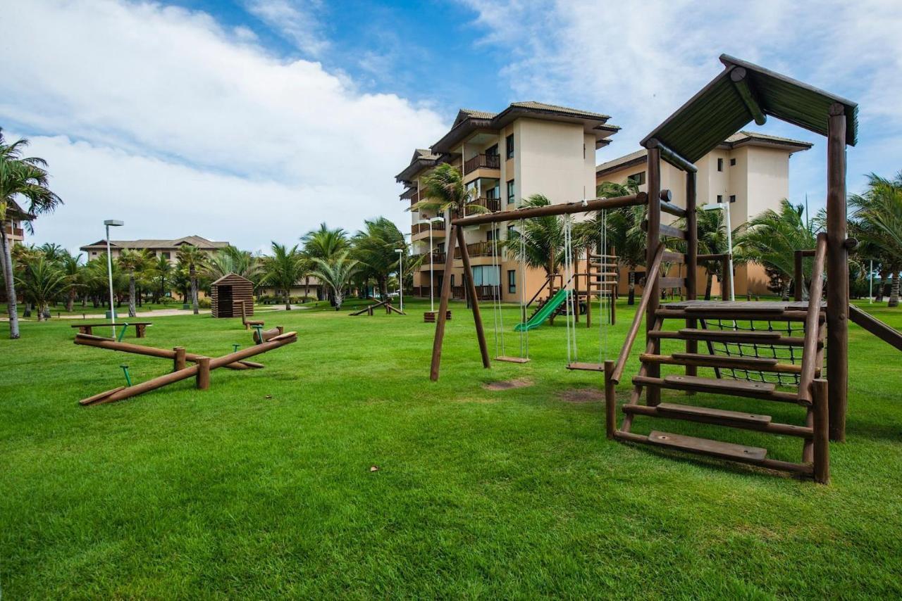 Vg Sun Cumbuco - By Ideal Trip Hospedagens Caucaia Ngoại thất bức ảnh