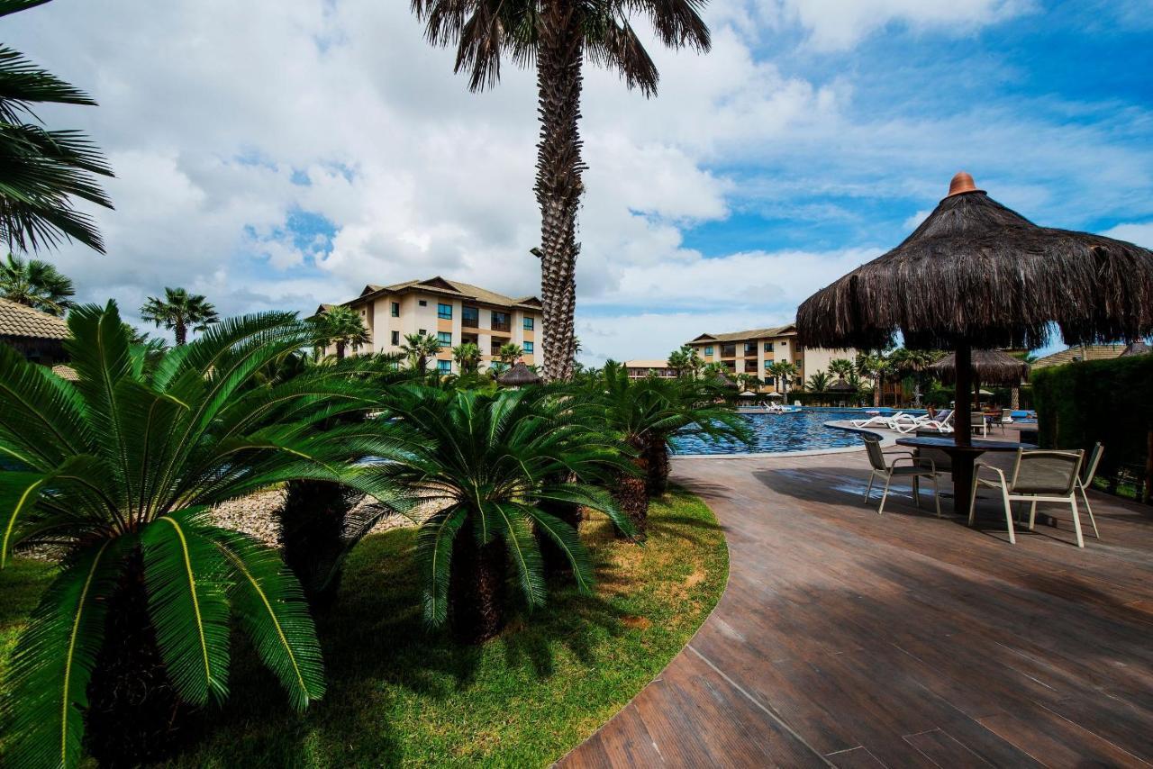 Vg Sun Cumbuco - By Ideal Trip Hospedagens Caucaia Ngoại thất bức ảnh