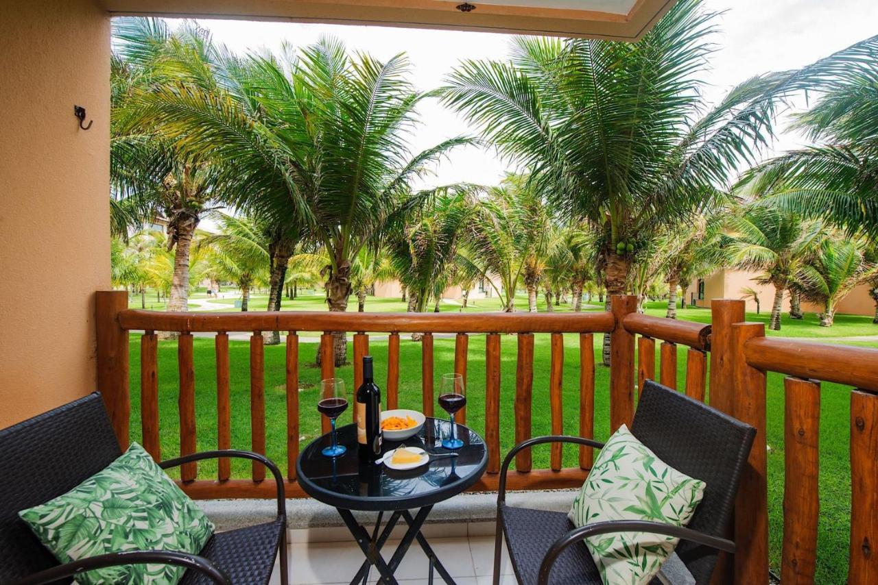 Vg Sun Cumbuco - By Ideal Trip Hospedagens Caucaia Ngoại thất bức ảnh