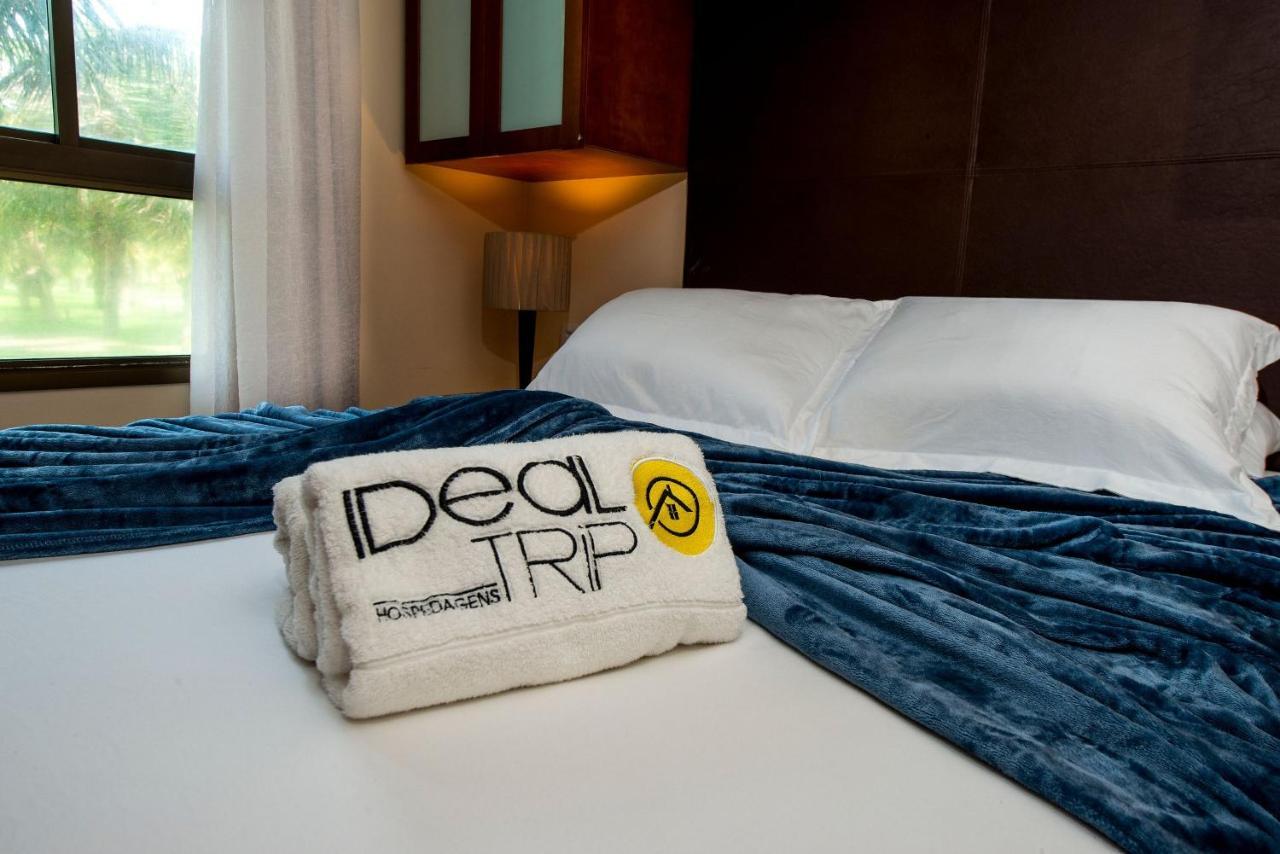 Vg Sun Cumbuco - By Ideal Trip Hospedagens Caucaia Ngoại thất bức ảnh