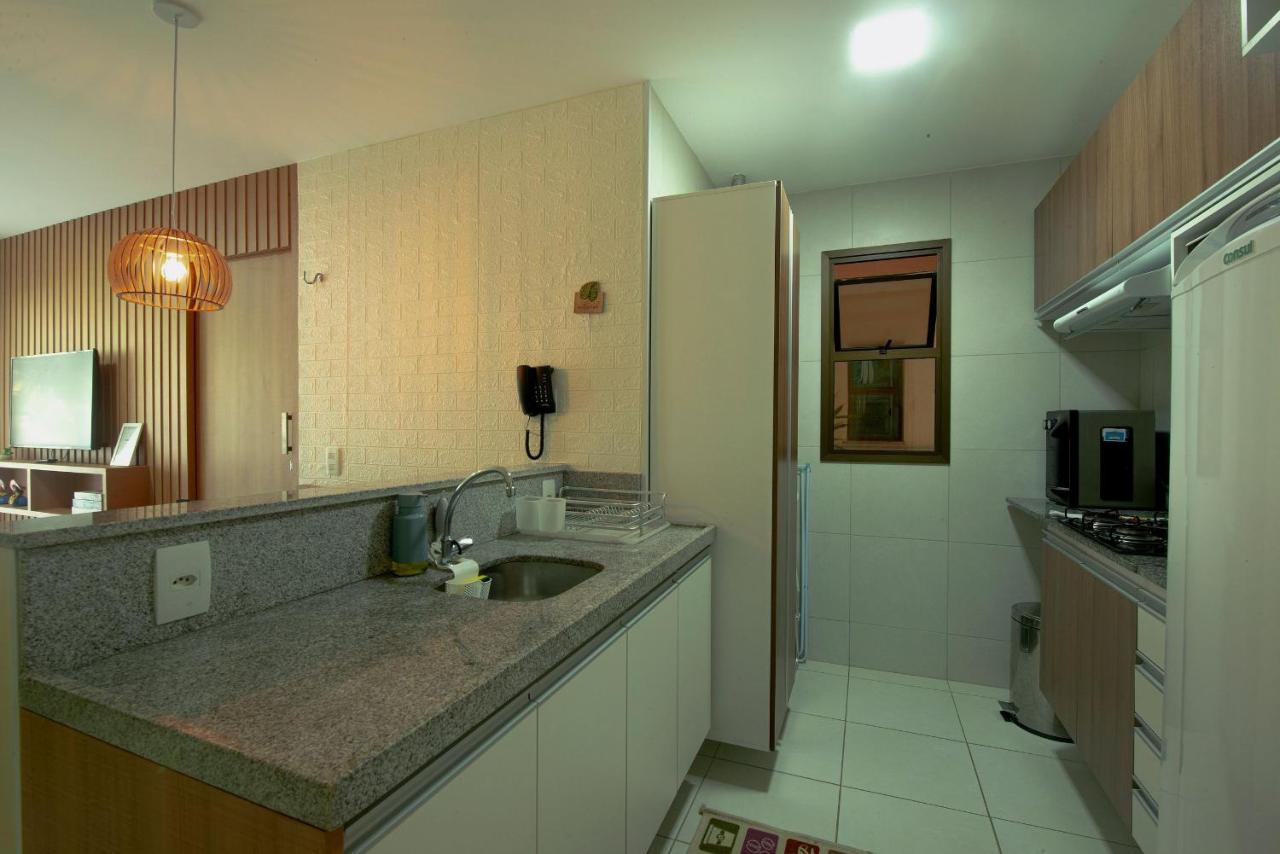 Vg Sun Cumbuco - By Ideal Trip Hospedagens Caucaia Ngoại thất bức ảnh