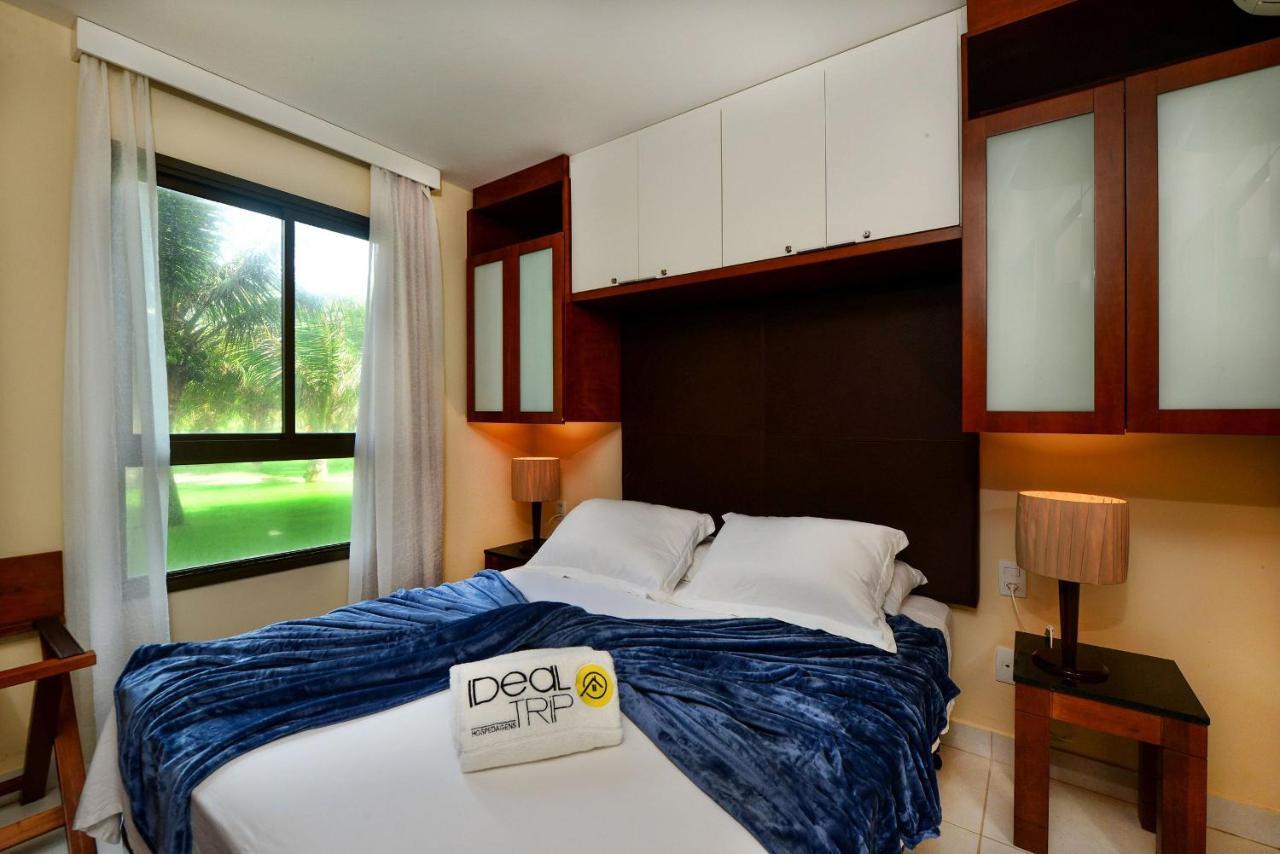 Vg Sun Cumbuco - By Ideal Trip Hospedagens Caucaia Ngoại thất bức ảnh