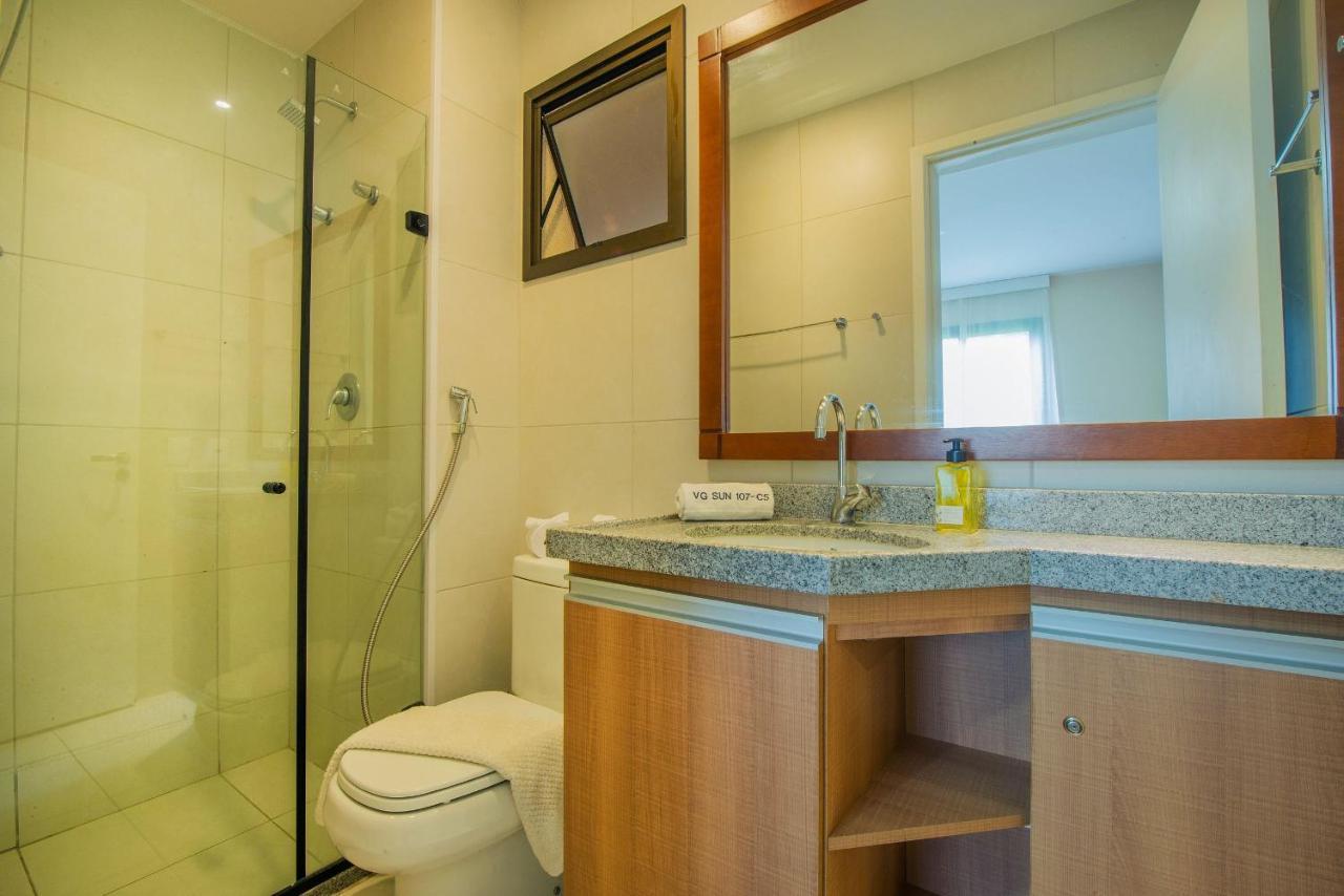 Vg Sun Cumbuco - By Ideal Trip Hospedagens Caucaia Ngoại thất bức ảnh