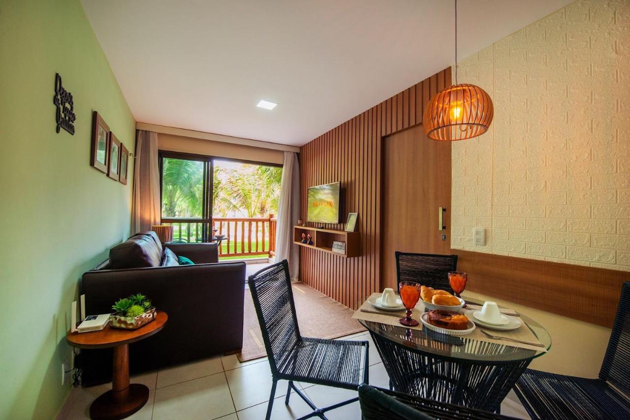 Vg Sun Cumbuco - By Ideal Trip Hospedagens Caucaia Ngoại thất bức ảnh