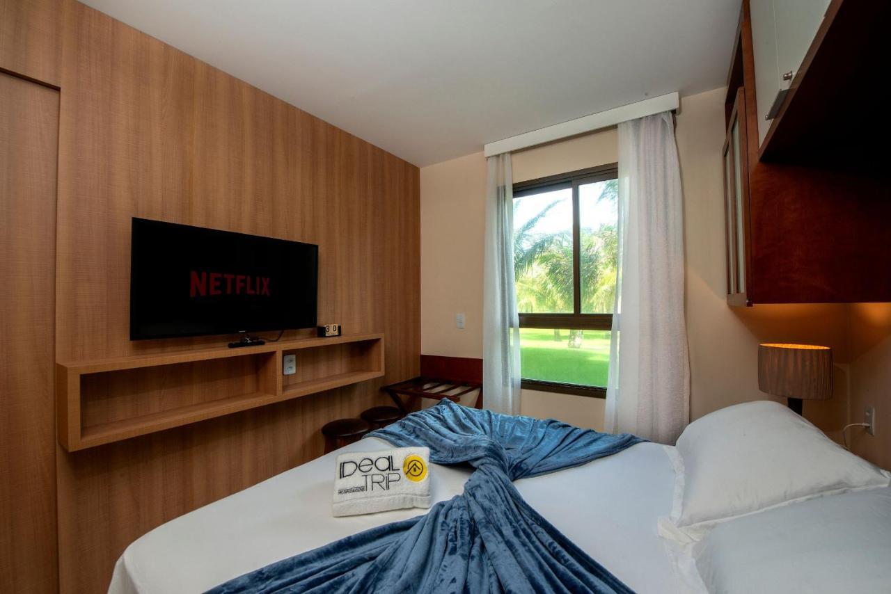 Vg Sun Cumbuco - By Ideal Trip Hospedagens Caucaia Ngoại thất bức ảnh